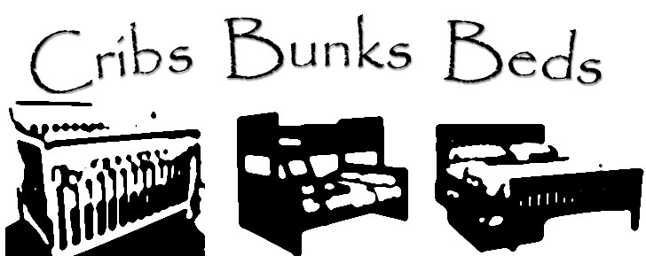 Cribs Bunks Beds 
